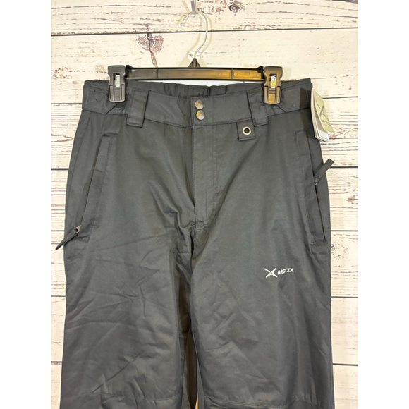 X Arctic Other - Men’s X Arctic Black Cargo Pants Size Size
30/32